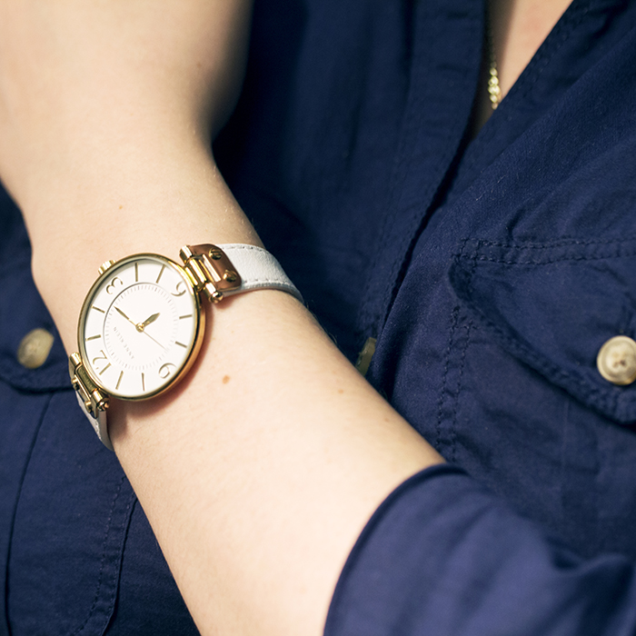 Anne Klein 9168WTWT